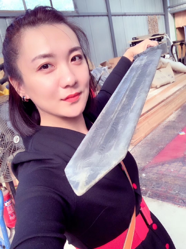 包容的第四张照片--温州相亲服务中心