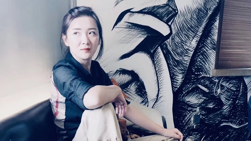 包容的第五张照片--温州相亲服务中心