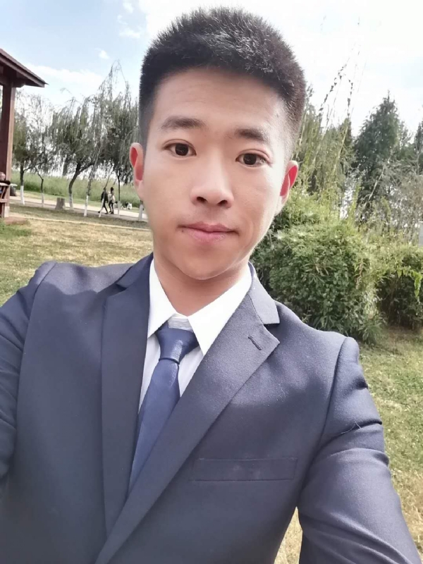 昌先生的第一张照片--温州相亲服务中心