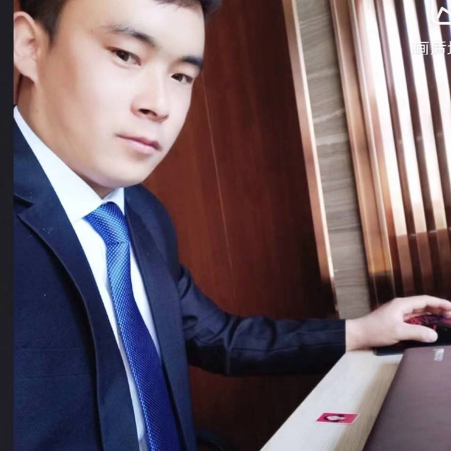 会哭的幸福的第一张照片--温州相亲服务中心