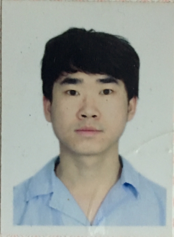 我在这里的第一张照片--温州相亲服务中心