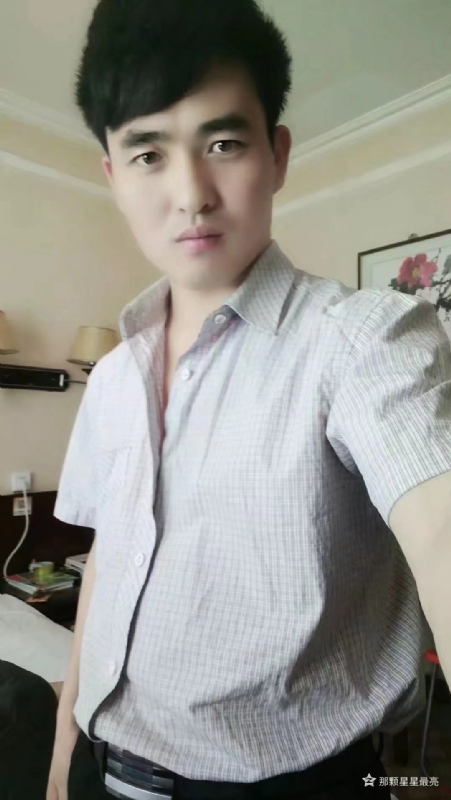 牛郎的第一张照片--温州相亲服务中心