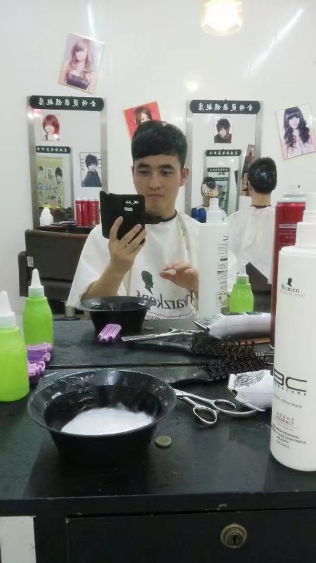 牛郎的第二张照片--温州相亲服务中心