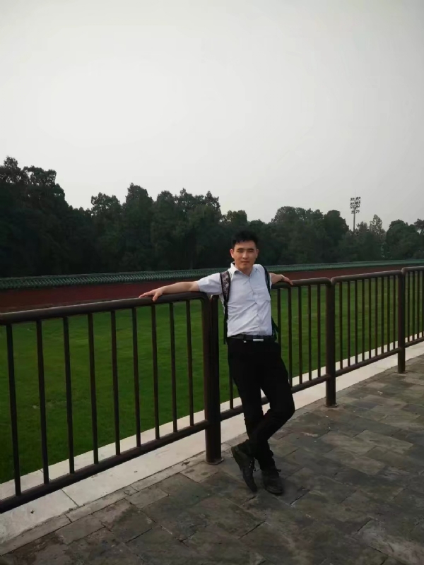 牛郎的第三张照片--温州相亲服务中心