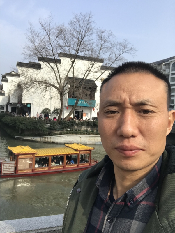 上善的第一张照片--温州相亲服务中心