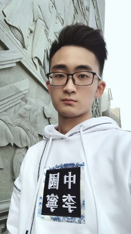 詹红平的第一张照片--温州相亲服务中心