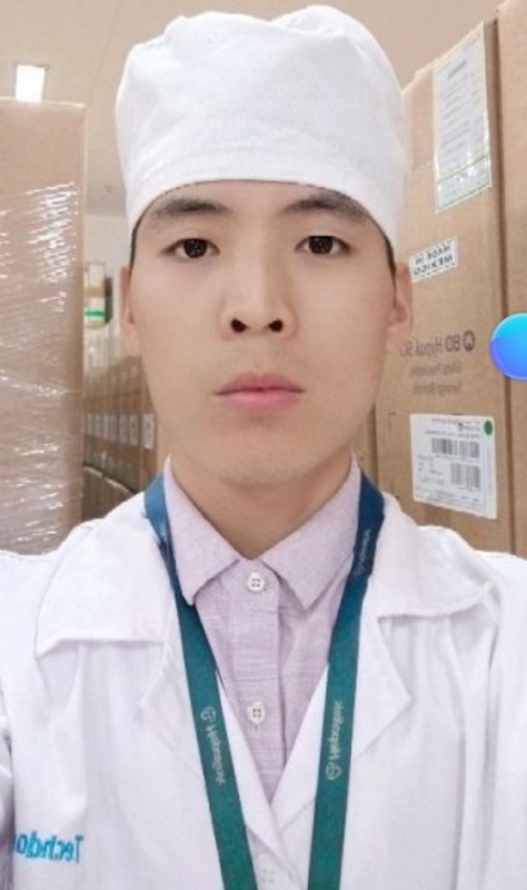 桑桑良良的第一张照片--温州相亲服务中心