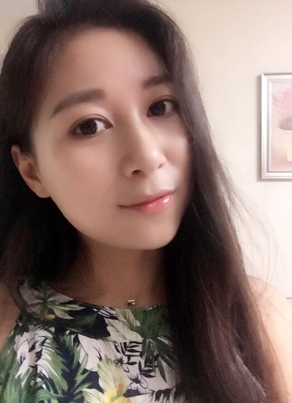 盛開的第一张照片--温州相亲服务中心