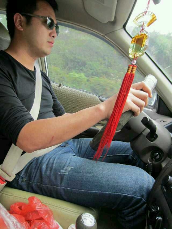 熊猫的第一张照片--温州相亲服务中心