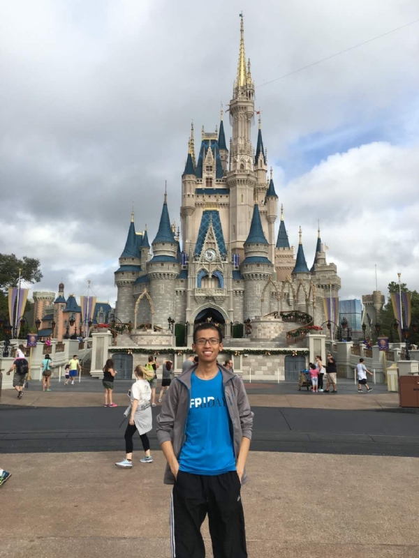 太阳花的第一张照片--温州相亲服务中心