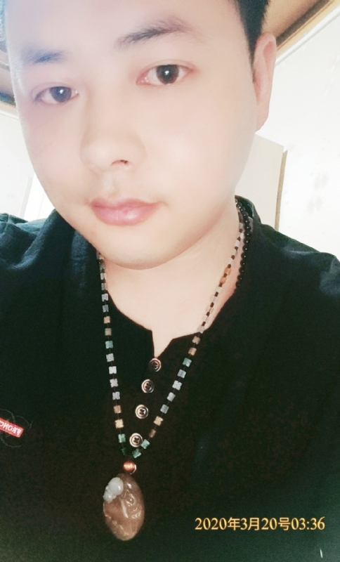 滴水成沙的第一张照片--温州相亲服务中心