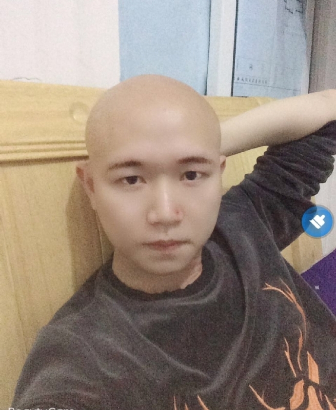 昊天的第一张照片--温州相亲服务中心