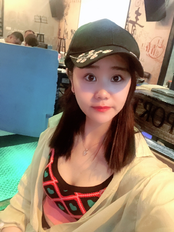 沐秋的第一张照片--温州相亲服务中心