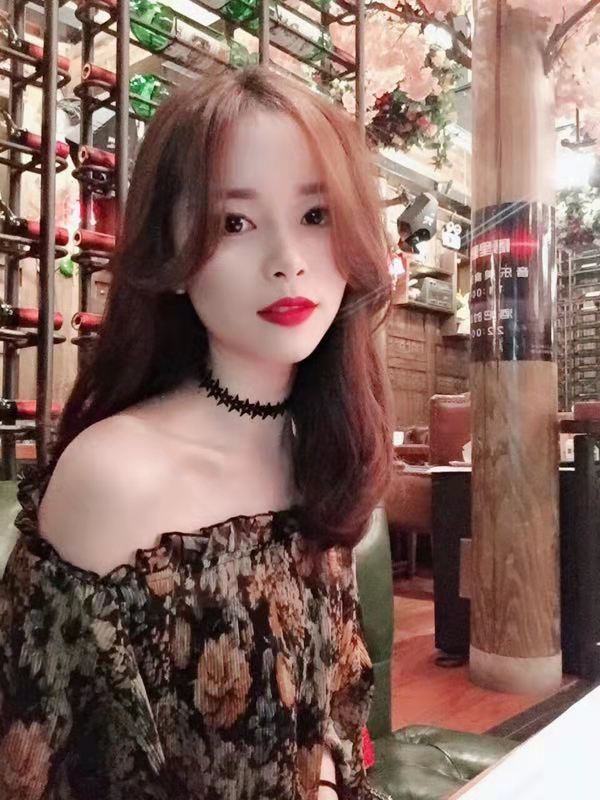 晓洁的第一张照片--温州相亲服务中心