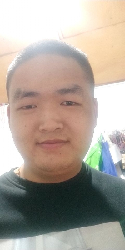 魅力恩霖的第一张照片--温州相亲服务中心