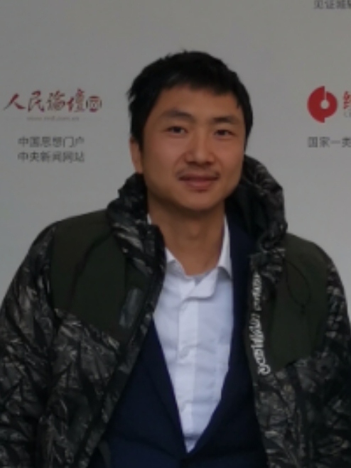 明的第一张照片--温州相亲服务中心