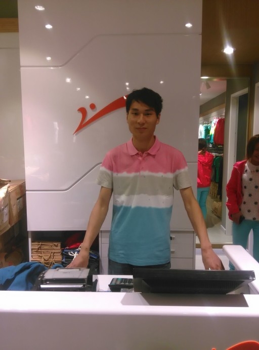 寻芳踪的第一张照片--温州相亲服务中心