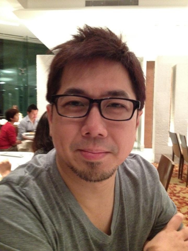 Li_Wei的第一张照片--温州相亲服务中心