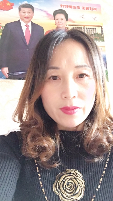 琼脂Q的第一张照片--温州相亲服务中心