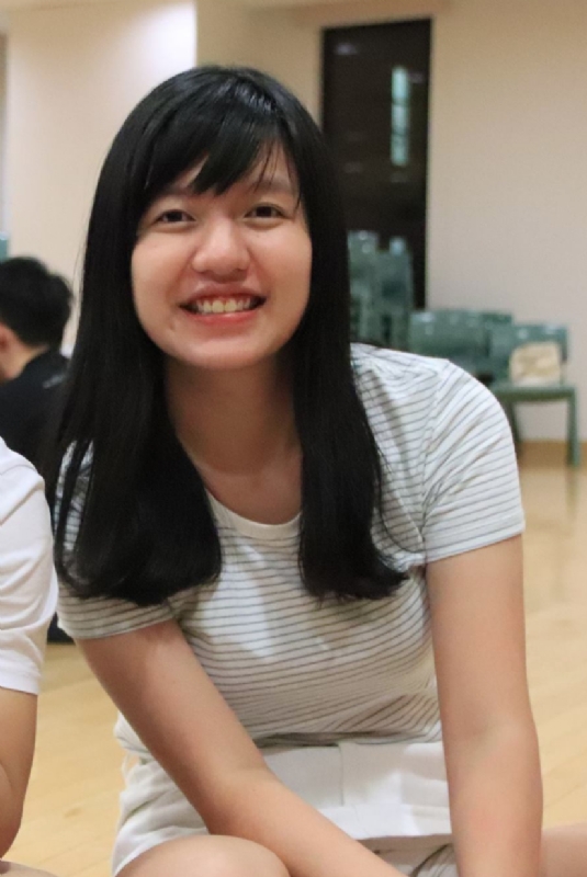 jessie的第一张照片--温州相亲服务中心