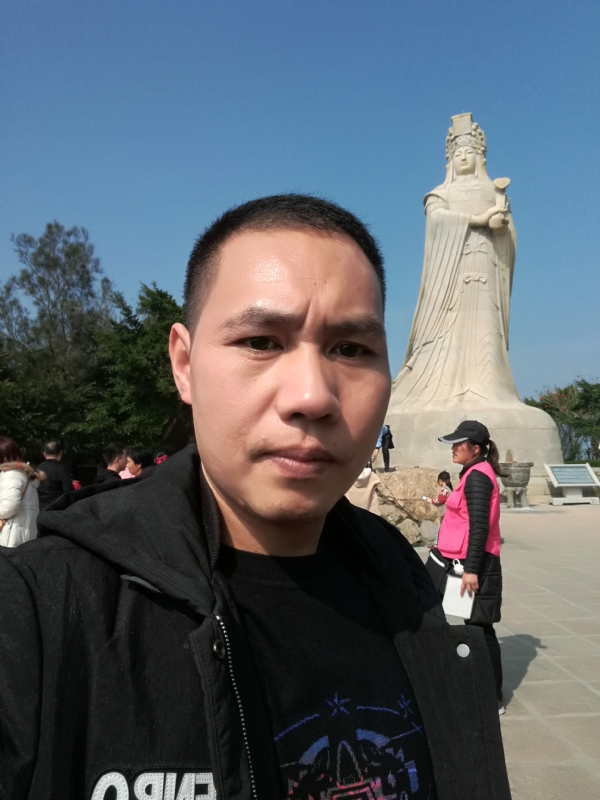 不羁的风的第一张照片--温州相亲服务中心