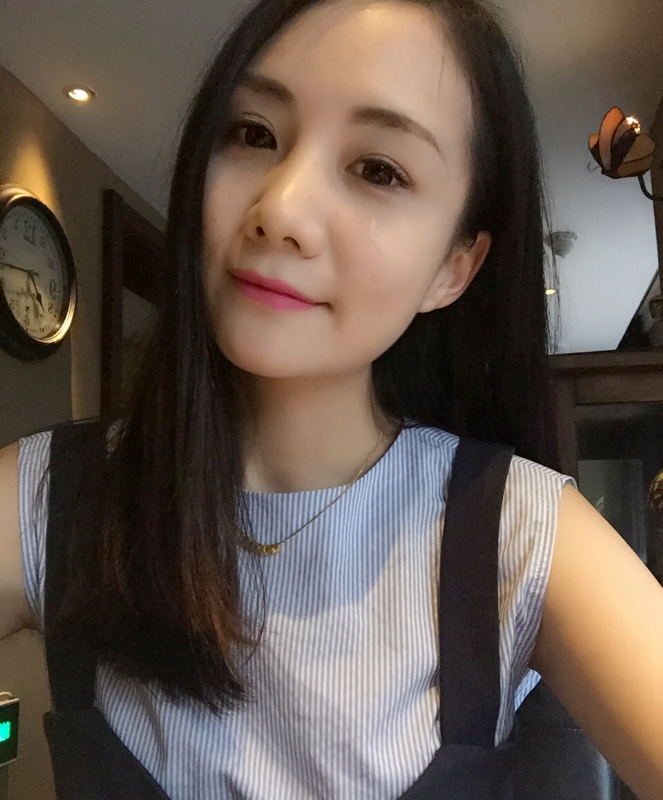 宋雅雯的第一张照片--温州相亲服务中心