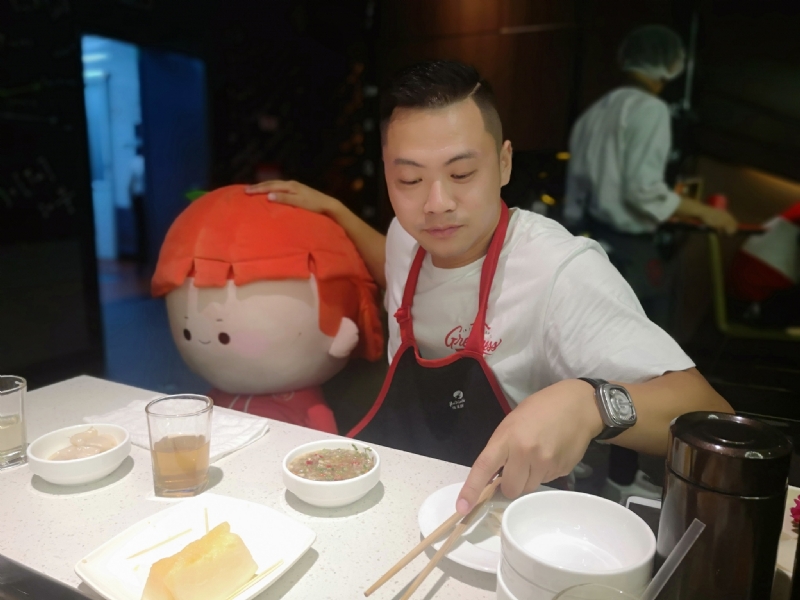 逆行的第一张照片--温州相亲服务中心