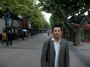 风云的第一张照片--温州相亲服务中心