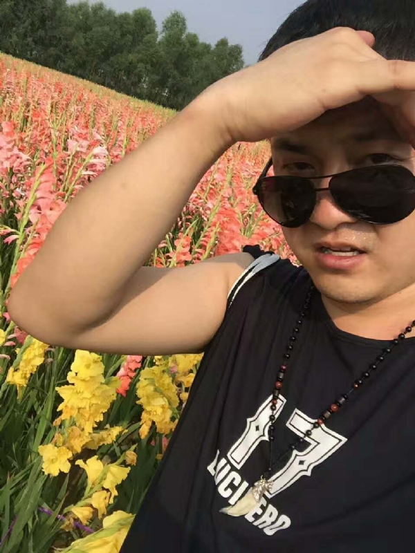 QH-蓝细胞的第一张照片--温州相亲服务中心