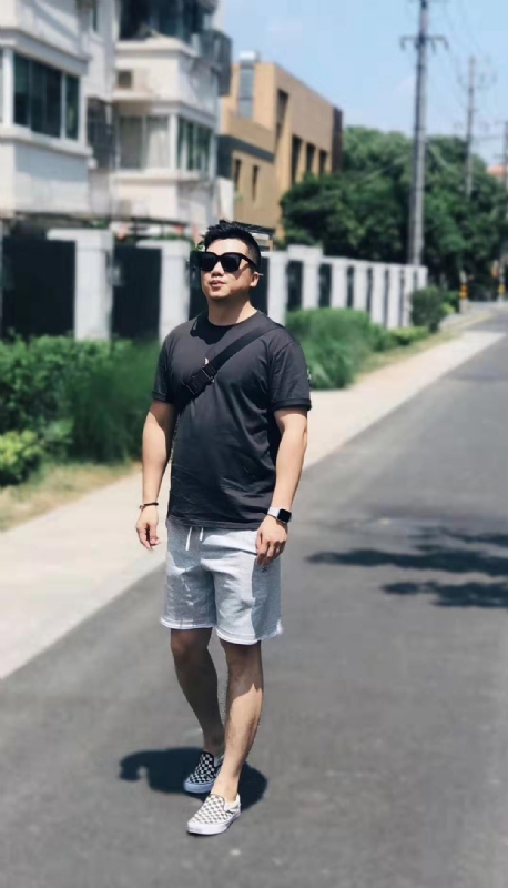 wanghong的第二张照片--温州相亲服务中心