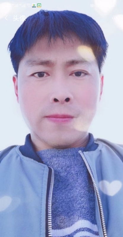 果果的第一张照片--温州相亲服务中心