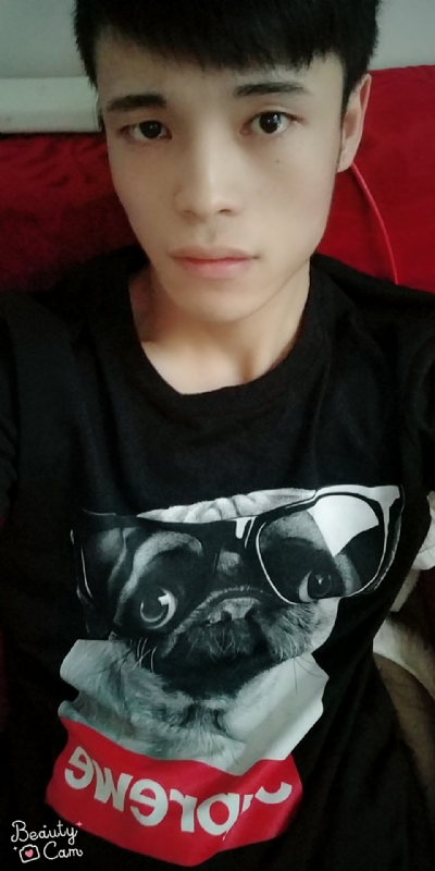 认真的第一张照片--温州相亲服务中心