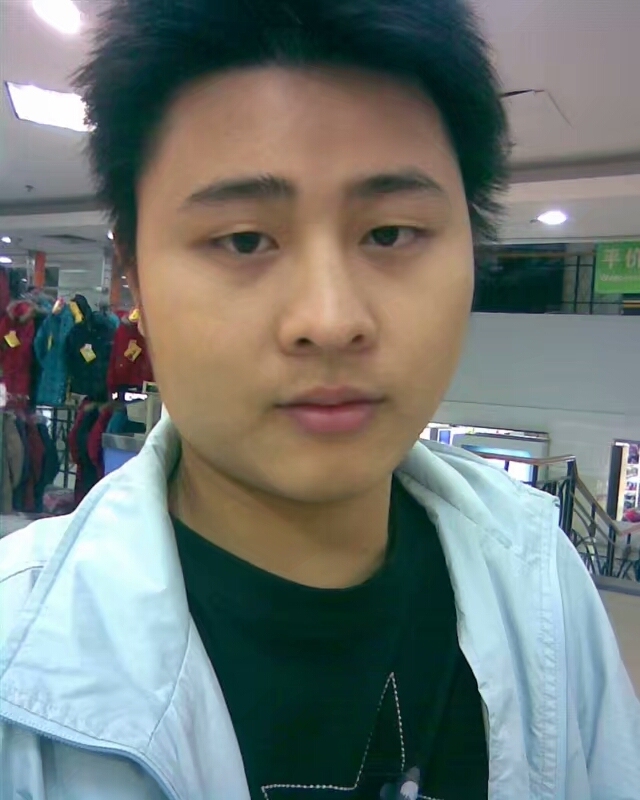 BEN的第一张照片--温州相亲服务中心