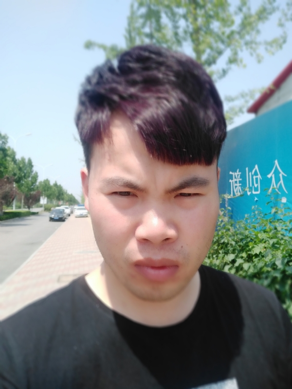 迷迭无情的第一张照片--温州相亲服务中心