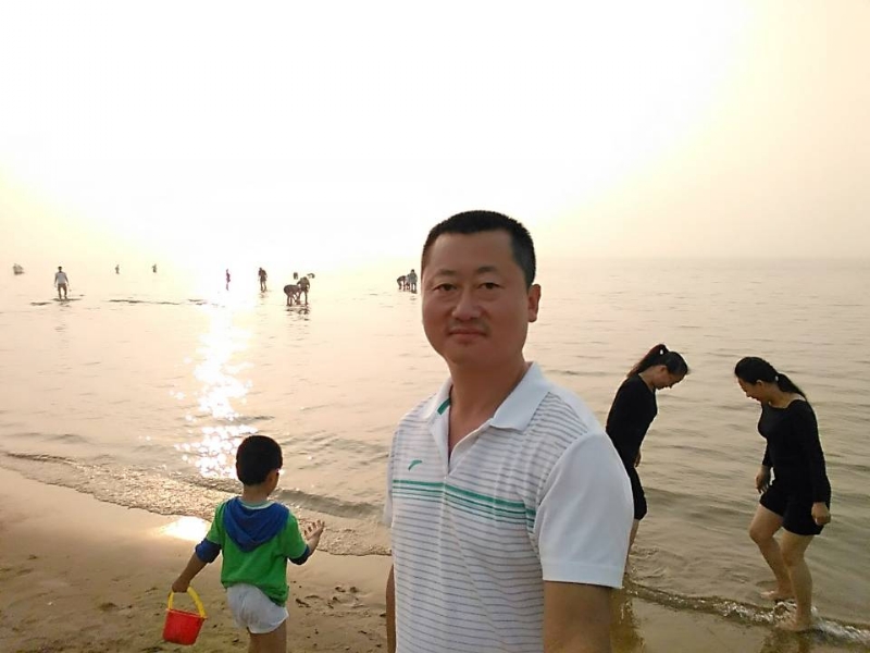 yuren2433的第一张照片--温州相亲服务中心