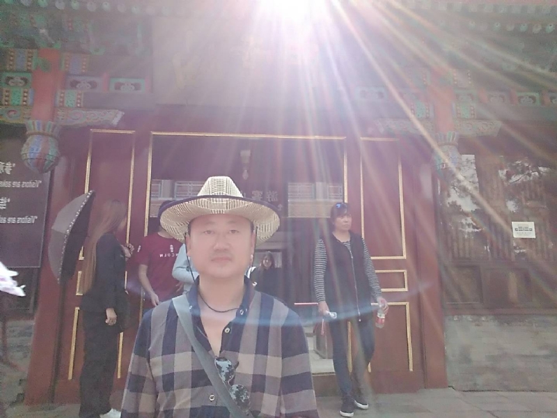 yuren2433的第二张照片--温州相亲服务中心