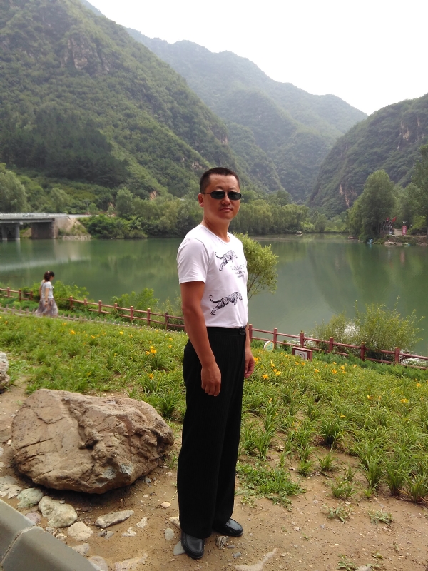 yuren2433的第三张照片--温州相亲服务中心