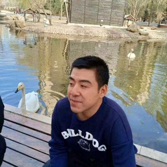 gw1324的第一张照片--温州相亲服务中心