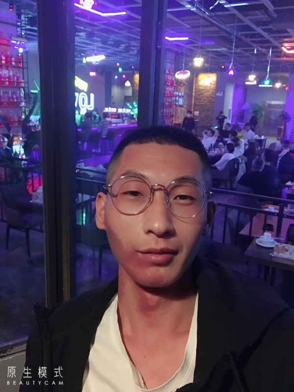 东北小伙的第一张照片--温州相亲服务中心