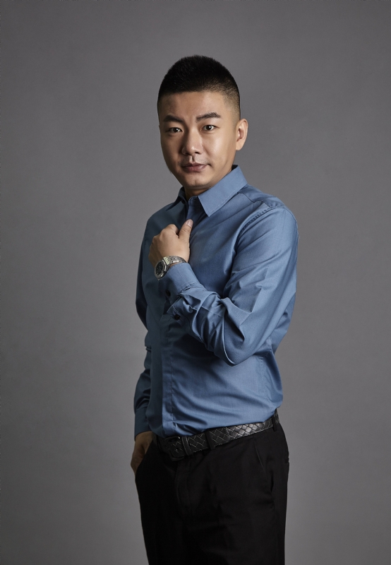 陈伟育的第一张照片--温州相亲服务中心