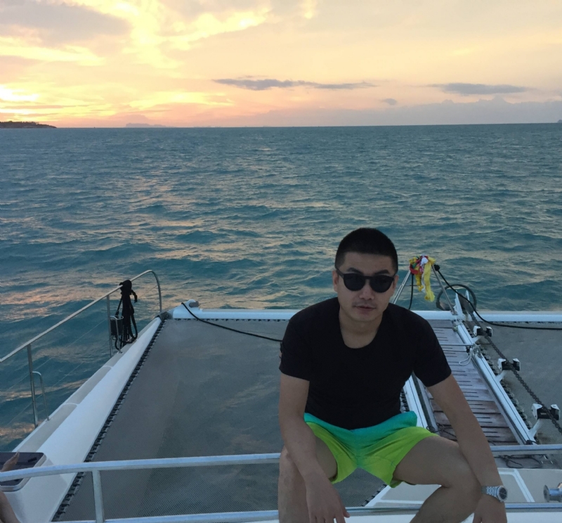 陈伟育的第二张照片--温州相亲服务中心