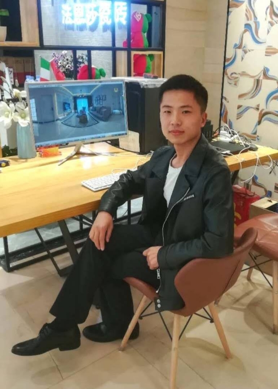 峰的第一张照片--温州相亲服务中心