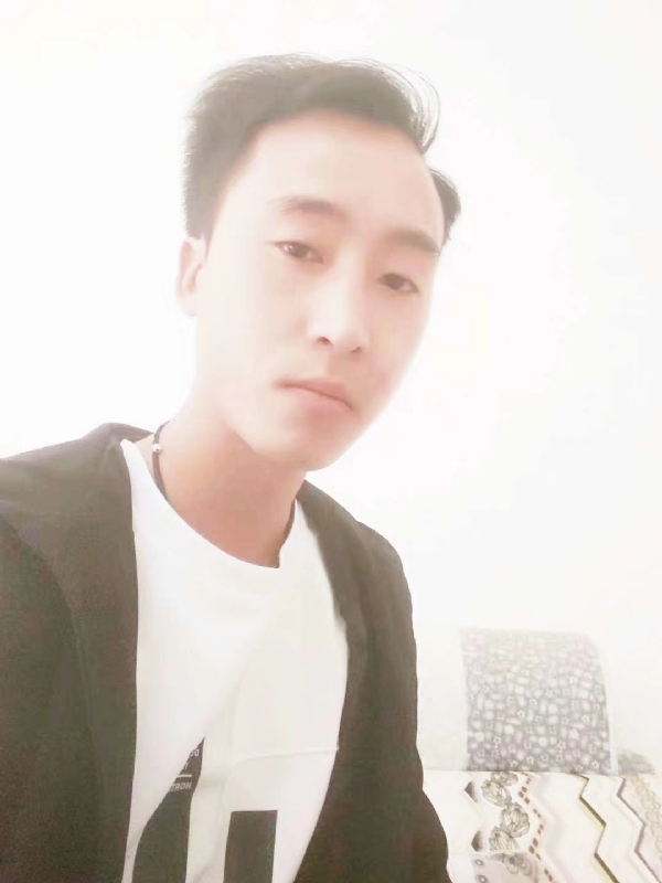 萧艺的第一张照片--温州相亲服务中心