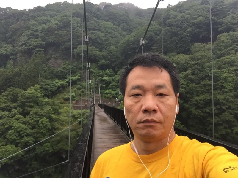 灵魂伴侣的第一张照片--温州相亲服务中心