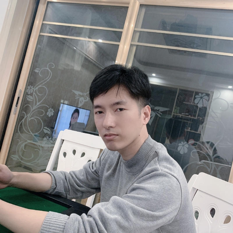 随缘的第一张照片--温州相亲服务中心