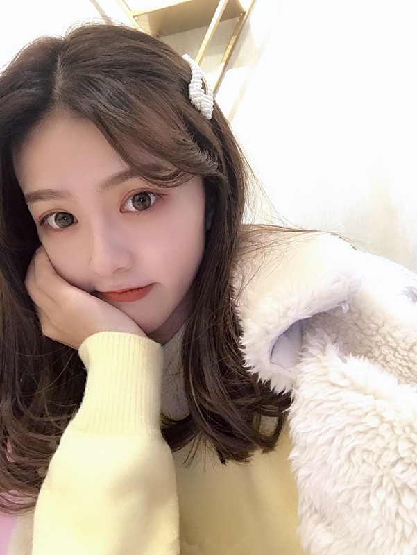 薇薇外送的第一张照片--温州相亲服务中心