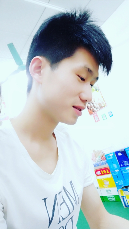 c君的第一张照片--温州相亲服务中心