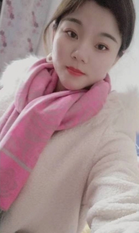 采采的第一张照片--温州相亲服务中心