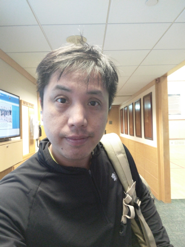 Kiu的第一张照片--温州相亲服务中心