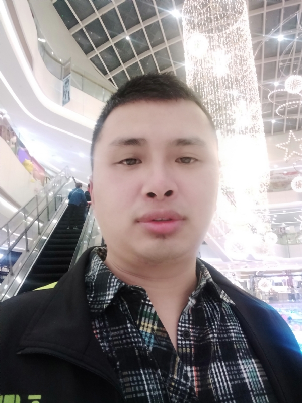 小胖的第一张照片--温州相亲服务中心